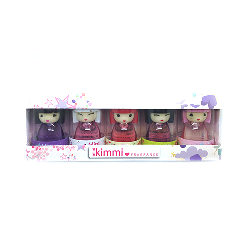 kokeshi parfums