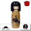 Horoscope  Kokeshi Porte-bonheur - Dragon - Taille S (19cm)