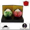 Couples  Shiawasehina Set (4cm)