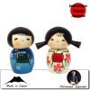 Enfants  Nakayoshi Set (7cm)