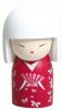 Kimmidoll 10cm  Kimmidoll Kazuko - Harmonie / Harmony (10cm)