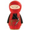 Ukido Ninja Warrior  Yoshio - Ninja Warrior : L'h�roique (9cm)