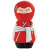 Ukido Ninja Warrior  Takeshi - Ninja Warrior : Le Meneur (9cm)