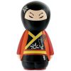 Ukido Ninja Warrior  Suguru - Ninja Warrior : L'evolutif (9cm)