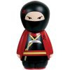Ukido Ninja Warrior  Yuji - Ninja Warrior : Le Courageux (9cm)