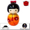 Jeunes filles (+ de 14 cm)  Hanakosode (15cm)