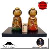 Couples  Hana(l) Set (15cm)