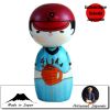 Enfants  Baseball Kun - Yakyukun (14cm)