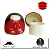 Ovales  Dojo Ume (10cm)