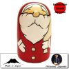 Noel  Santa Music Box (13cm)