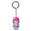 Bijoux Kimmi Junior  CHU CHU - Porte-cl� Kimmi Junior (4,5cm)