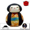 Enfants  Satowarabe / Clairvoyance (9cm)