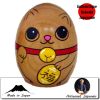 Ovales  Manekineko (7cm)
