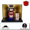 Guerriers  Taisyo (14cm)