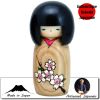 Jeunes filles  Sakura / Cerisier - Story Of Flower (14cm)
