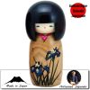 Jeunes filles  Ayame / Iris - Story Of Flower (14cm)
