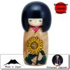 Jeunes filles  Himawari / Tournesol - Story Of Flower (14cm)