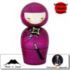 Guerriers  Kunoichi (13cm)
