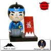 Guerriers  Shinsengumi Kondoh (11cm)