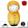 Enfants  Raincoat Bleue (12cm)