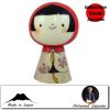 Enfants  Zukinkomachi - Fille (9cm)