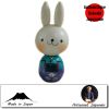 Animaux  Usatyan (Bleu) (14cm)
