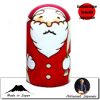 Noel  Santa Money box / Tirelire (12cm)