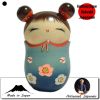 Jeunes filles (+ de 14 cm)  Memory Bleu (L) (15cm)