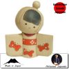Jeunes filles  Furisode (12cm)