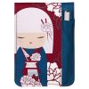 Accessoires Kimmidoll  Chichiro - Carnet De Note Et Son Crayon Kimmidoll - Bienveillance