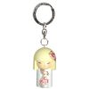 Bijoux Kimmidoll  RYOKO - Porte-cl� - El�gance  (5cm)