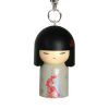 Bijoux Kimmidoll  SATOMI - Porte-cl� - Sinc�rit� (5cm)