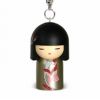 Bijoux Kimmidoll  YASUYO - Porte-cl� - V�rit�  (5cm)