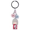 Bijoux Kimmidoll  NAMI - Pendentif Porte-cl� - Chance