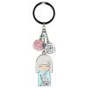 Bijoux Kimmidoll  AKO - Pendentif Porte-cl� - Charme