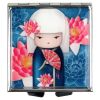 Accessoires Kimmidoll  EIKA - Miroir de poche 60*60 - Reussite