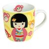Accessoires Kimmi Junior  LEILA - Tasse en Porcelaine 