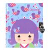 Accessoires Kimmi Junior  AESHA - Journal Intime