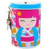 Accessoires Kimmi Junior  CHU CHU -Tirelire Kimmi Junior