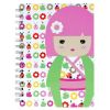 Accessoires Kimmi Junior  CHLOE - Carnet A5