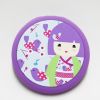 Accessoires Kimmi Junior  AESHA - Miroir de poche 65*65