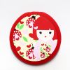 Accessoires Kimmi Junior  MILLIE - Miroir de poche 65*65