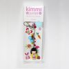 Bijoux Kimmi Junior  BONNIE - Porte-cl� CHARMS Kimmi Junior