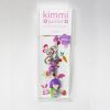 Bijoux Kimmi Junior  AESHA - Porte-cl� CHARMS Kimmi Junior