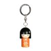Bijoux Kimmidoll  AKEMI - Porte-cl� - Beaut� (5cm)