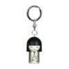 Bijoux Kimmidoll  AKIKO - Porte-cl� - Eveil (5cm)