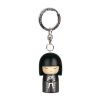 Bijoux Kimmidoll  Hideka - Porte-cl� - Sagesse (5cm)