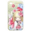 Accessoires Kimmidoll  RYOKO - Coque Iphone 4 - El�gance