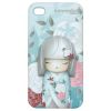 Accessoires Kimmidoll  AKO - Coque Iphone 4 - Charme