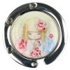 Accessoires Kimmidoll  Ryoko - Porte-sac Kimmidoll - Charme